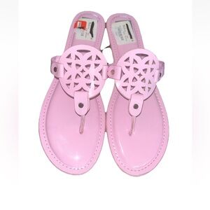Dolce VitaPink Thong Sandals